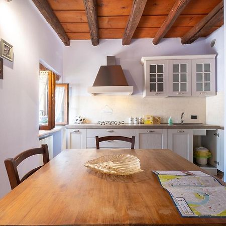 Apartamento Casa Perotti Verona Exterior foto