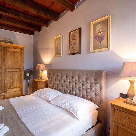 Apartamento Casa Perotti Verona Exterior foto