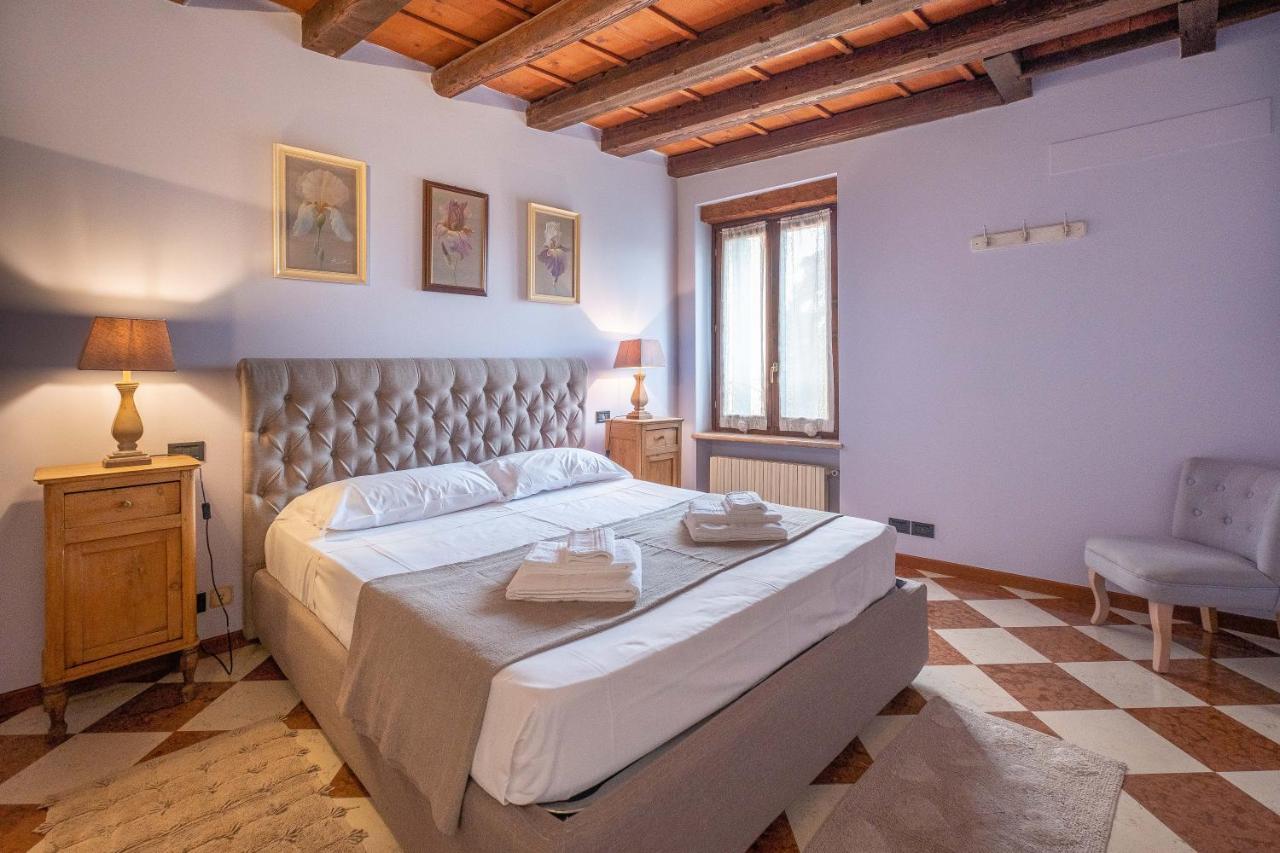 Apartamento Casa Perotti Verona Exterior foto