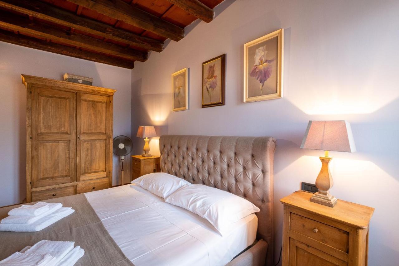 Apartamento Casa Perotti Verona Exterior foto