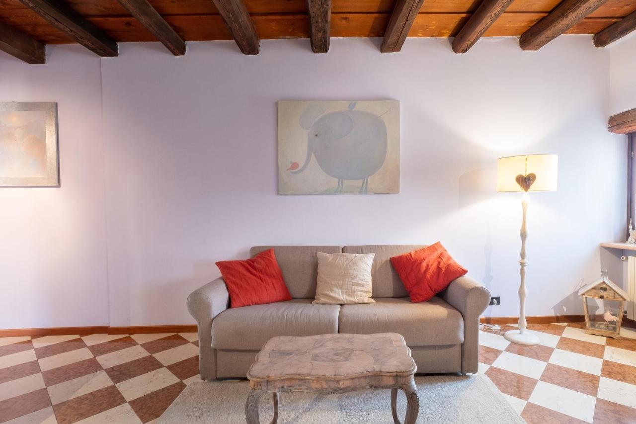 Apartamento Casa Perotti Verona Exterior foto