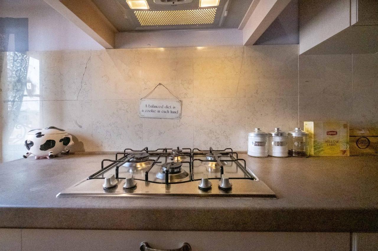 Apartamento Casa Perotti Verona Exterior foto