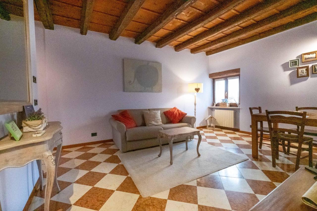 Apartamento Casa Perotti Verona Exterior foto