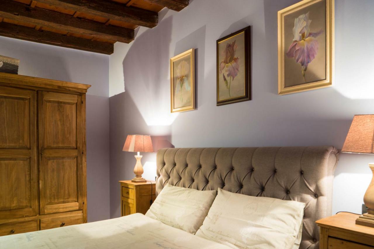Apartamento Casa Perotti Verona Exterior foto